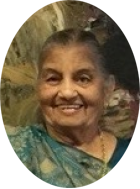 Vasumati Patel